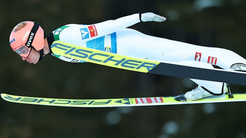 Vierschanzentournee LIVE: Quali in Garmisch-Partenkirchen