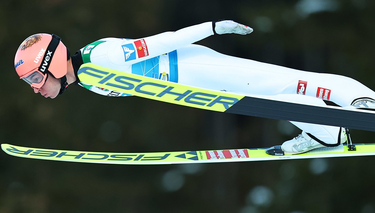 Vierschanzentournee LIVE: Quali in Garmisch-Partenkirchen