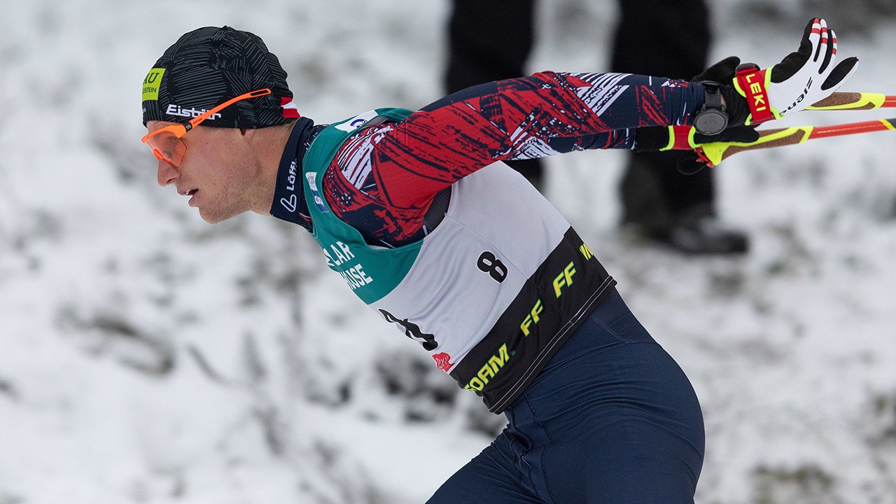 Tour de Ski: Vermeulen überzeugt, Stadlober nicht