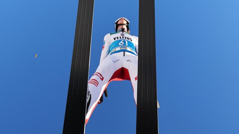 Vierschanzen-Tournee: Die K.o.-Duelle in Innsbruck