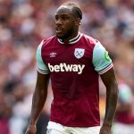 Nach schwerem Autounfall: West-Ham-Star verlässt Krankenhaus