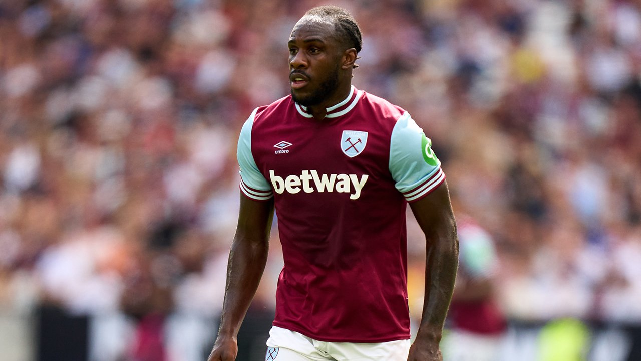 Nach schwerem Autounfall: West-Ham-Star verlässt Krankenhaus