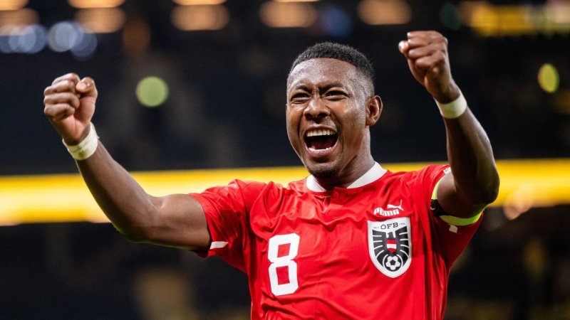 Diese Comebacks wünschen wir uns 2025 - und diese nicht!