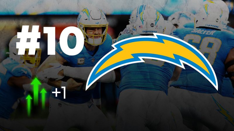 NFL: Das Power Ranking vor dem Regular-Season-Finale
