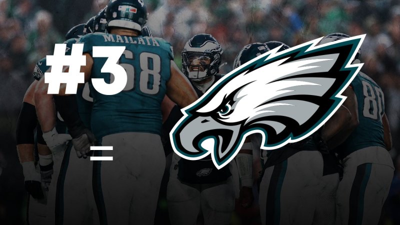 NFL: Das Power Ranking vor dem Regular-Season-Finale