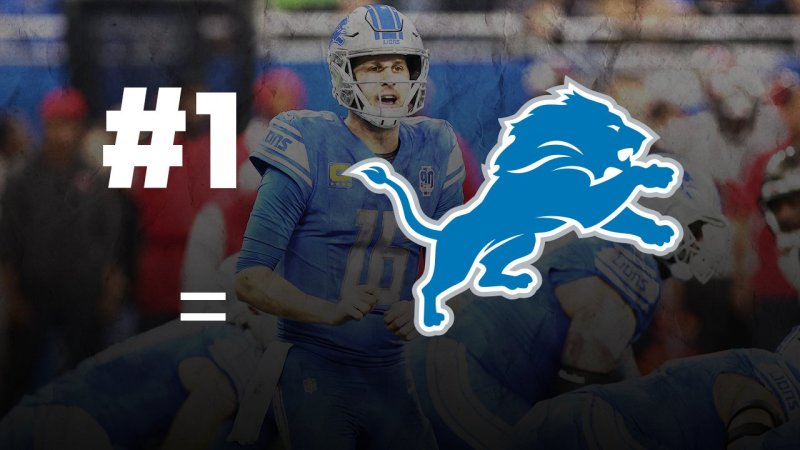 NFL: Das Power Ranking vor dem Regular-Season-Finale