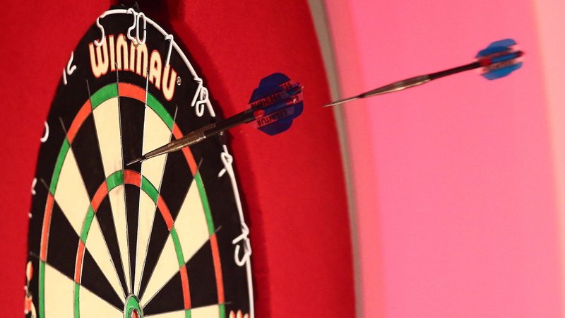 Darts-WM-Finale LIVE: Wer holt sich den Titel?
