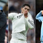 Überflieger, Abstürze: So performten die Top-5-Ligen 2024