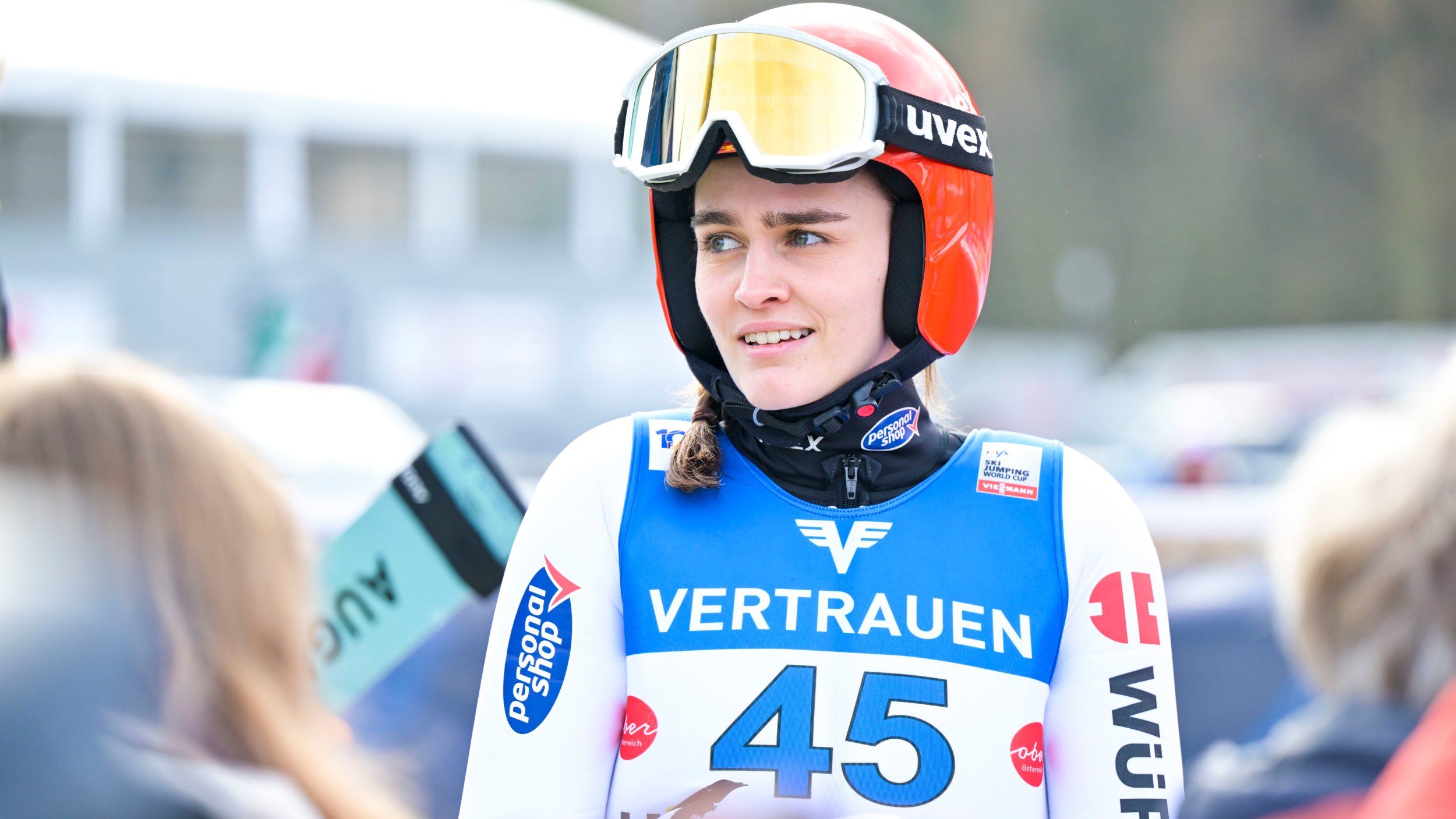 Freitag ärgert sich: Geld für Männer, Duschgel für Frauen