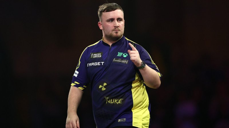 Halbfinale! Littler hält WM-Traum aufrecht - Aus für Wright