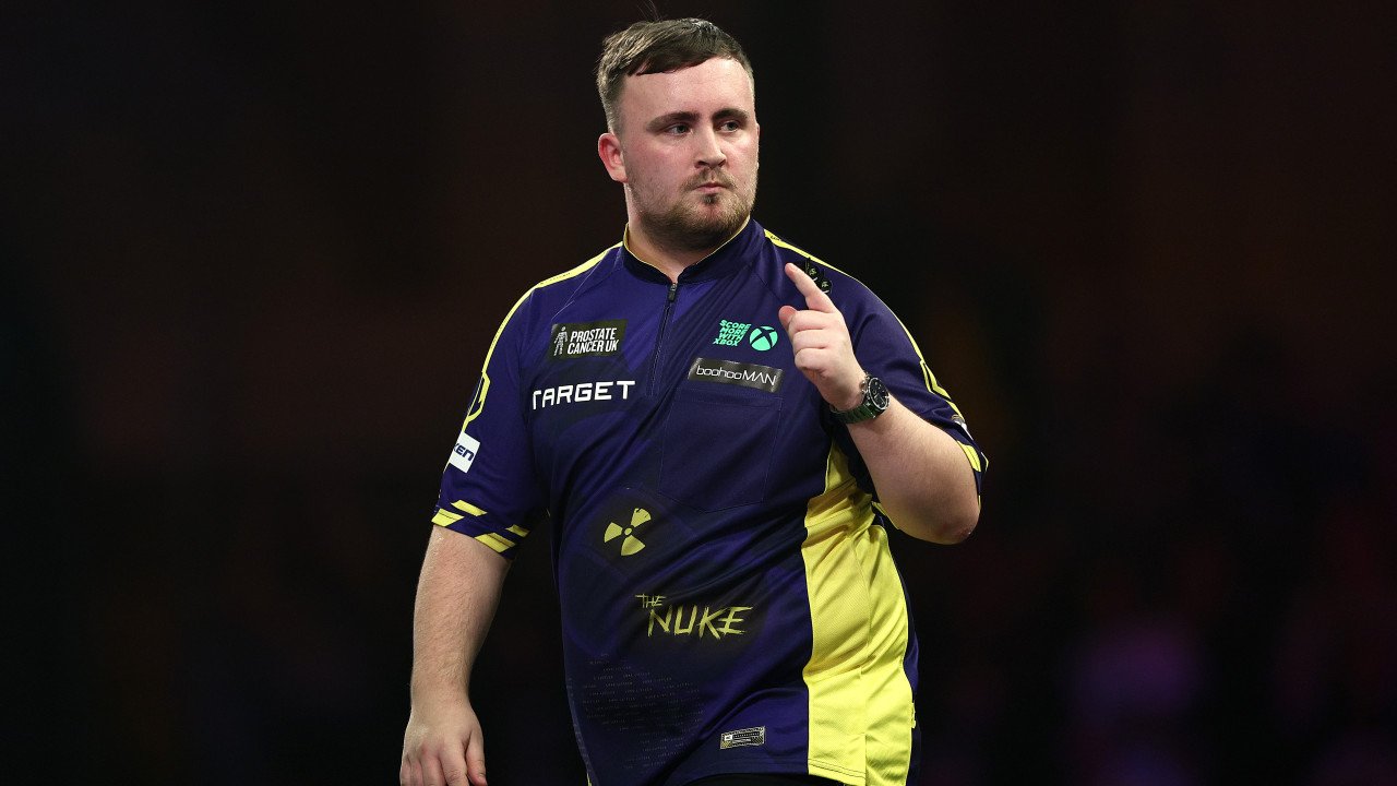 Halbfinale! Littler hält WM-Traum aufrecht - Aus für Wright