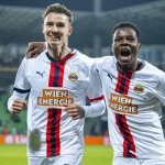 Millionen-Regen? Rapid-Mittelfeldmann bei Topklubs gehandelt