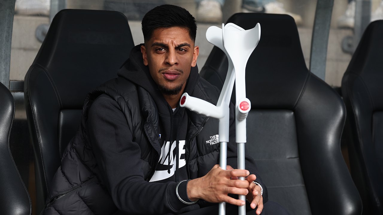 Sturm: So soll es mit Sarkaria weitergehen