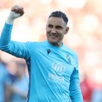 Torwart-Altmeister vor Wiedereinstieg in den Profi-Fußball