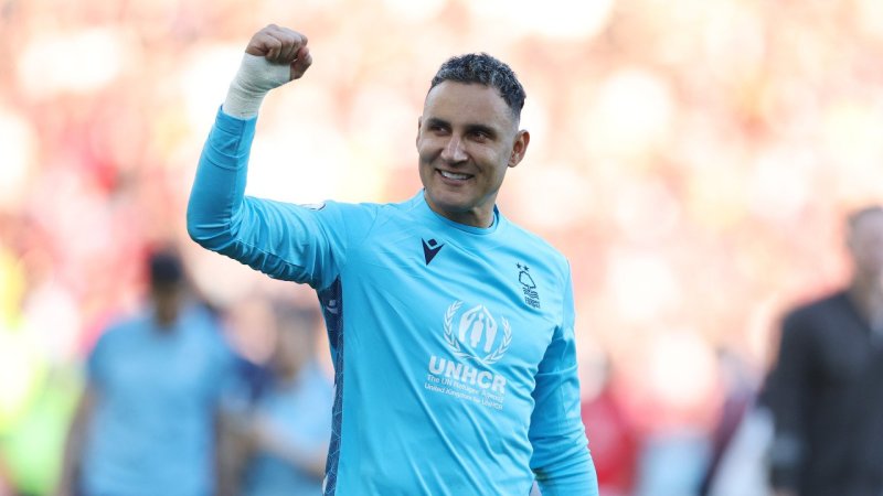 Torwart-Altmeister vor Wiedereinstieg in den Profi-Fußball
