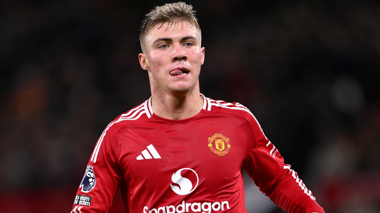 1 Milliarde Euro Verlust! Droht ManUnited der Super-GAU?