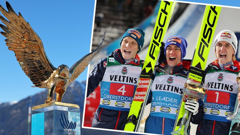 Tournee: Ist die Halbzeit-Führung wirklich was wert?