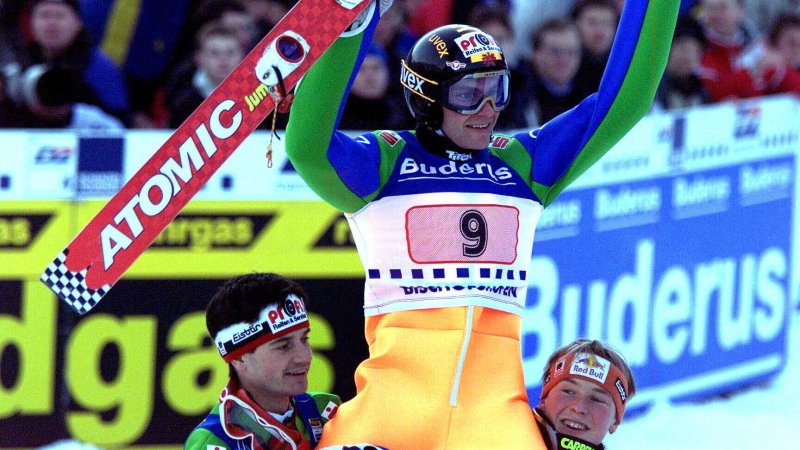 Tournee: Ist die Halbzeit-Führung wirklich was wert?