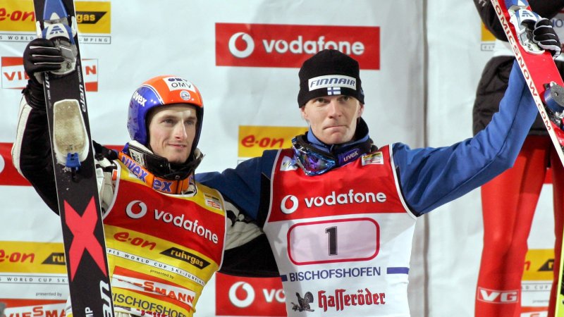 Tournee: Ist die Halbzeit-Führung wirklich was wert?