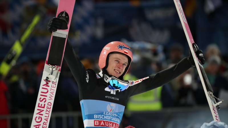 Tournee: Ist die Halbzeit-Führung wirklich was wert?