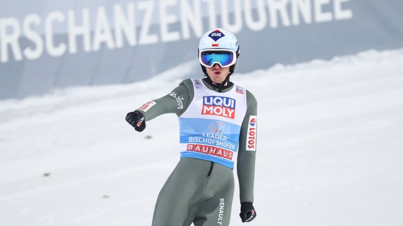 Tournee: Ist die Halbzeit-Führung wirklich was wert?