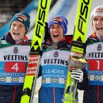 Strauchelnde ÖSV-Adler - Das sind die Tournee-Favoriten