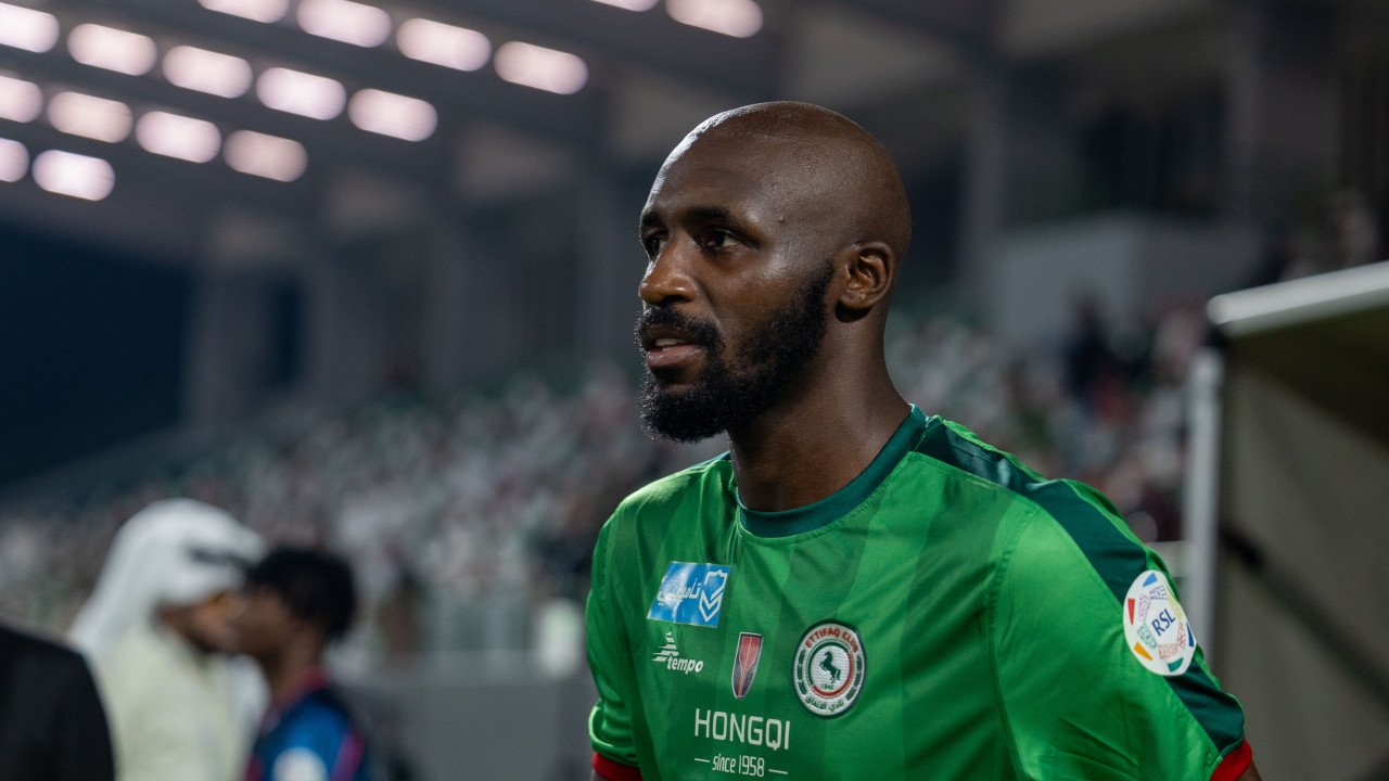 Dansos Ex-Kollege kehrt Saudi-Arabien den Rücken