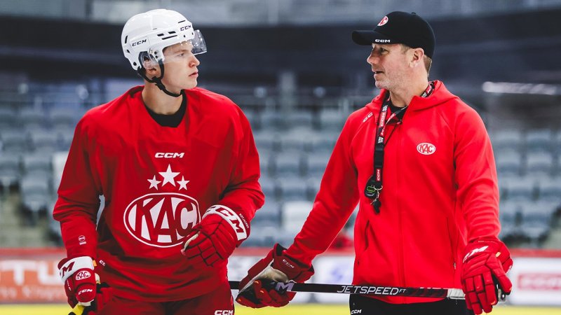 KAC: Was können die jungen Defender wirklich?