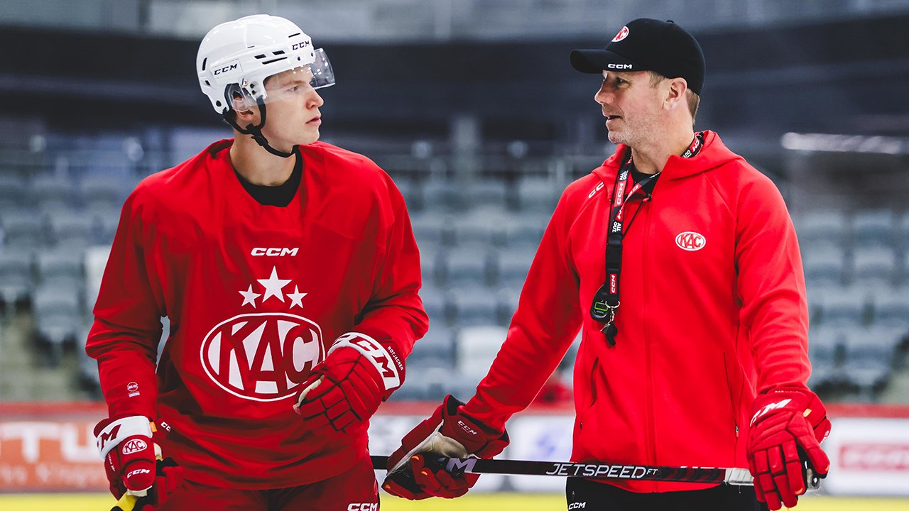 <a href='/de/daten/news/eishockey/kac/' class='tag'>KAC</a>: Was können die jungen Defender wirklich?