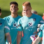 Salzburg holt offenbar langjährigen ÖFB-Teamspieler!