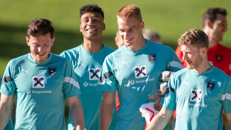 Salzburg holt offenbar langjährigen ÖFB-Teamspieler!