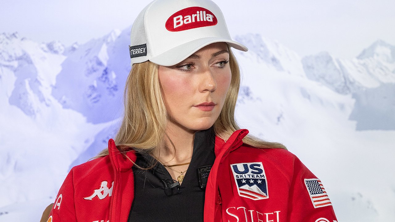 Comeback? Das ist der Stand bei Shiffrin