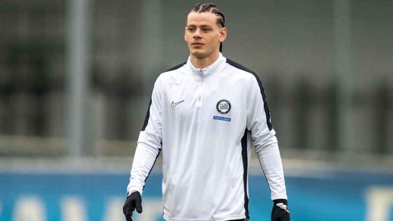 Sturm: Leihspieler kehrt vorzeitig zu Stammklub zurück