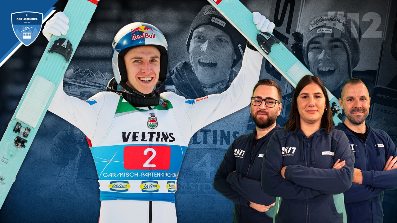 ÖSV-Adler: Betrüger oder einfach Überflieger?