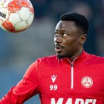 Vertragsauflösung: GAK nimmt Abschied von Offensivspieler