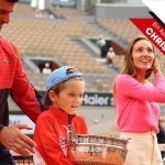 Der lange (und teure!) Weg zum Tennis-Profi