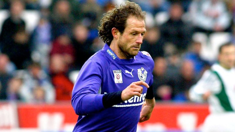 Auf beiden Seiten: Sie spielten für Austria & Red Bull