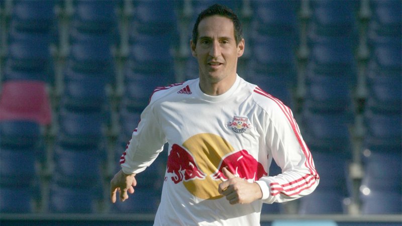 Auf beiden Seiten: Sie spielten für Austria & Red Bull
