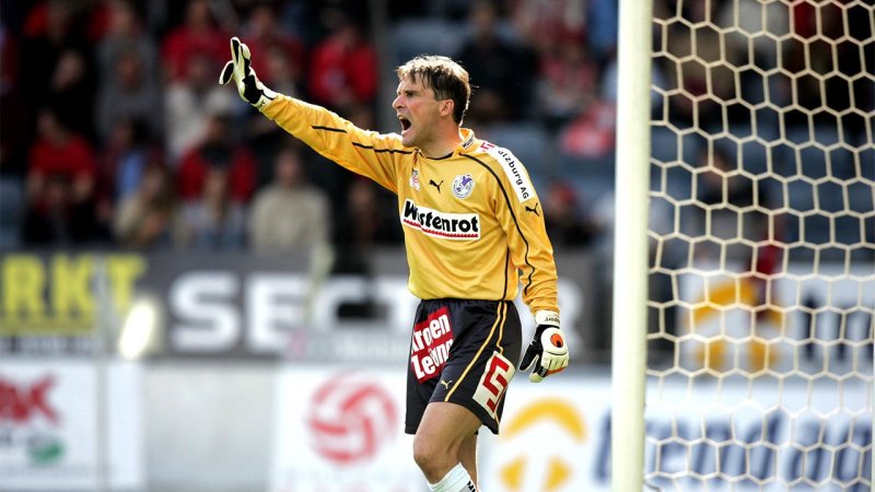 Auf beiden Seiten: Sie spielten für Austria & Red Bull