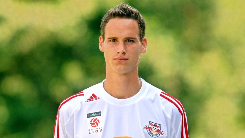 Auf beiden Seiten: Sie spielten für Austria & Red Bull