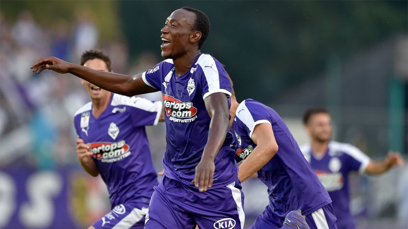 Auf beiden Seiten: Sie spielten für Austria & Red Bull