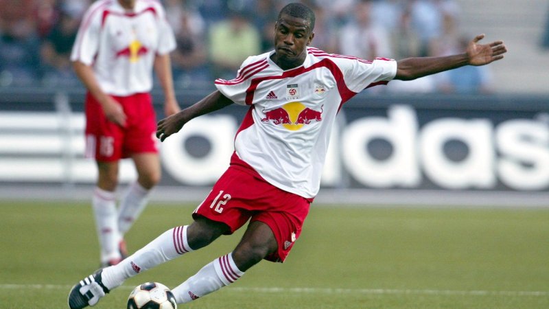 Auf beiden Seiten: Sie spielten für Austria & Red Bull