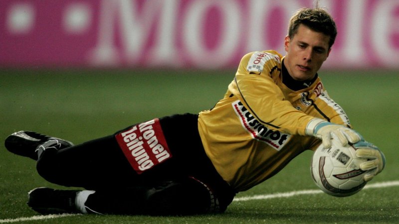 Auf beiden Seiten: Sie spielten für Austria & Red Bull