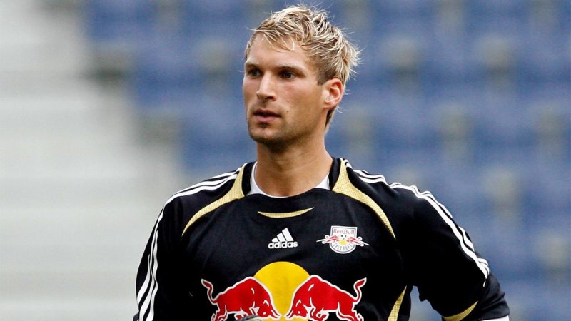 Auf beiden Seiten: Sie spielten für Austria & Red Bull