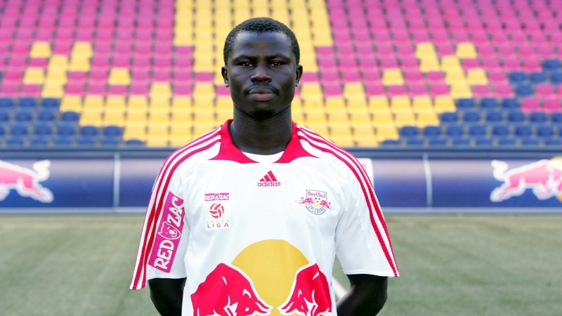 Auf beiden Seiten: Sie spielten für Austria & Red Bull