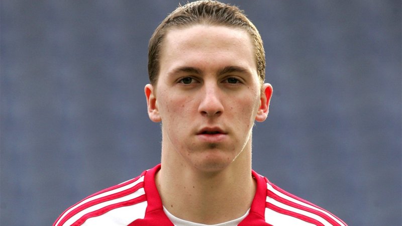 Auf beiden Seiten: Sie spielten für Austria & Red Bull