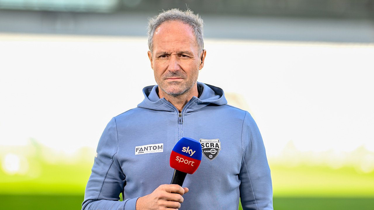 Altach testet in der Vorbereitung Spieler von Schalke 04