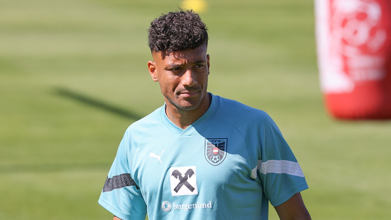 Transfer-Update: "Bullen" holen Erfahrung - Biereth begehrt