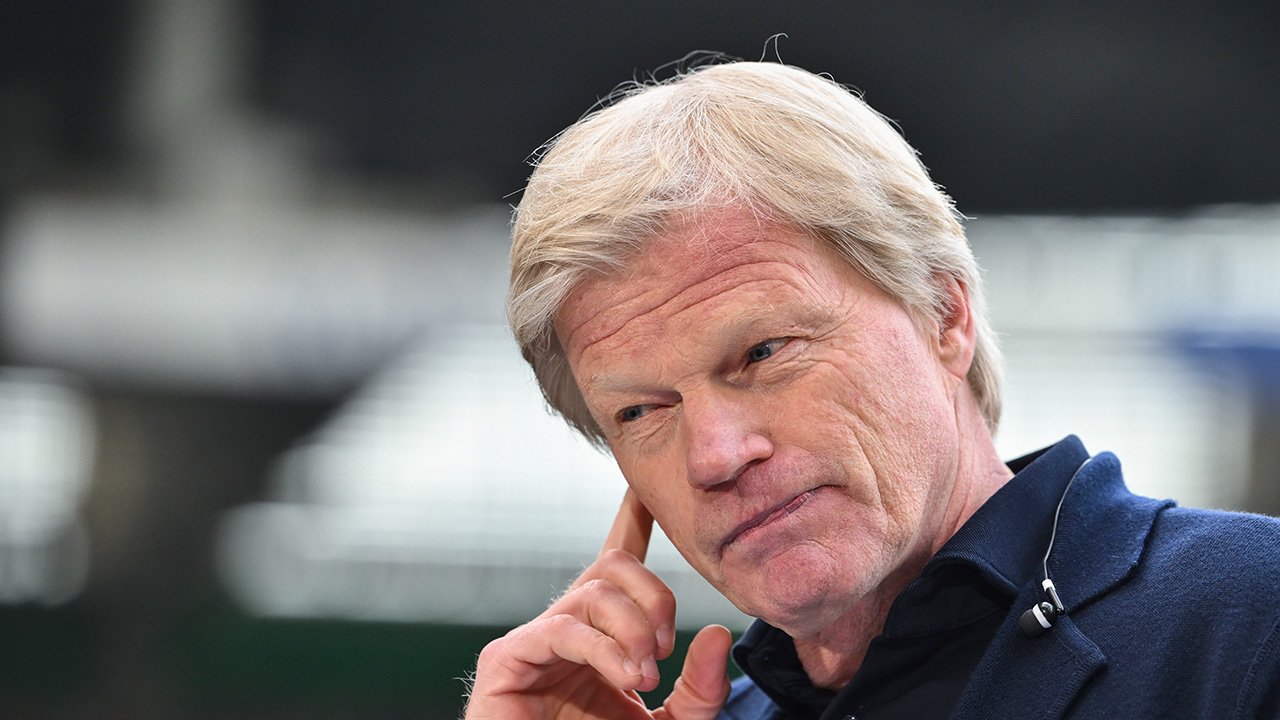 Bericht: Oliver Kahn will bei französischem Klub investieren