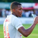 Salzburg-Youngster vor erneuter Leihe zu Red-Bull-Klub